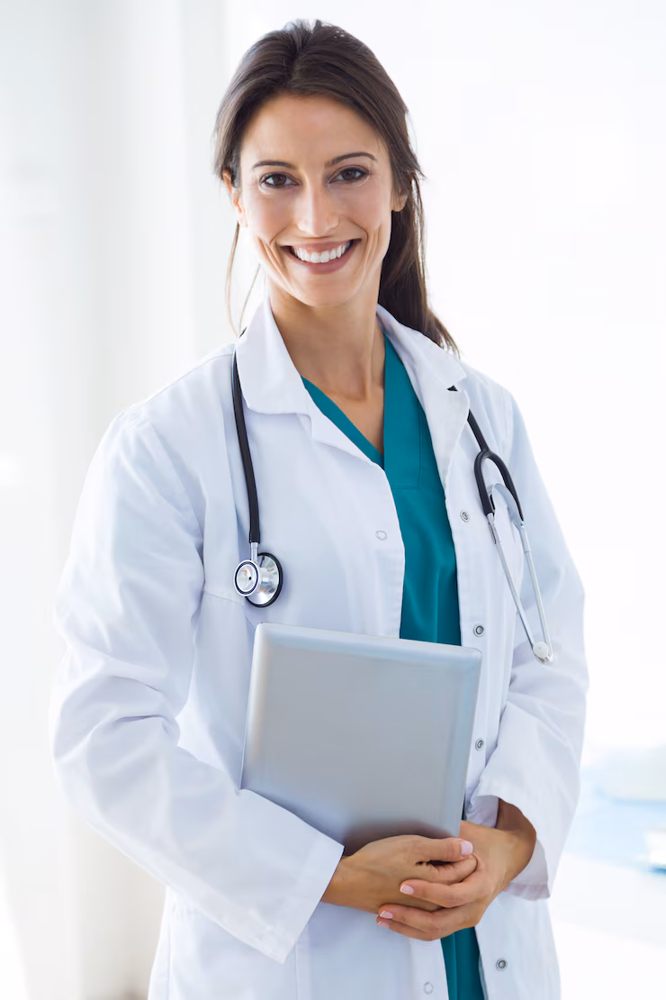 Appointment Illustration